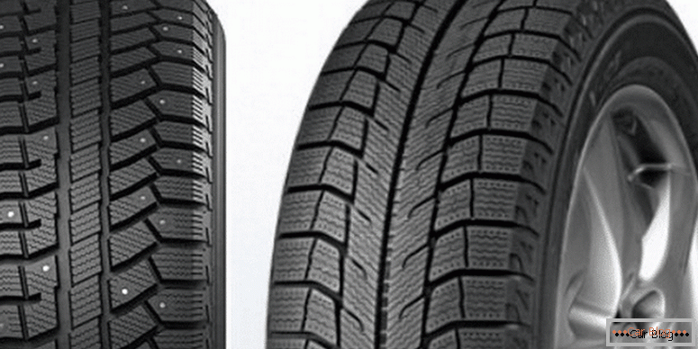 jaké zimní pneumatiky jsou pro VAZ lepší než hrot nebo suchý zip
