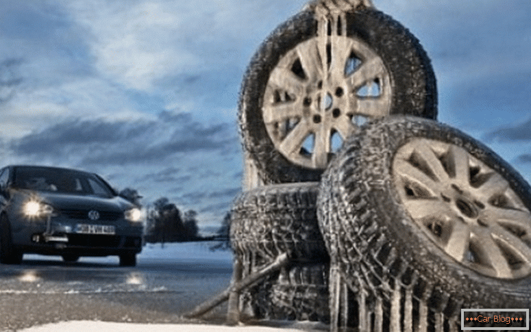 jaké zimní pneumatiky je lepší si vybrat pro auto