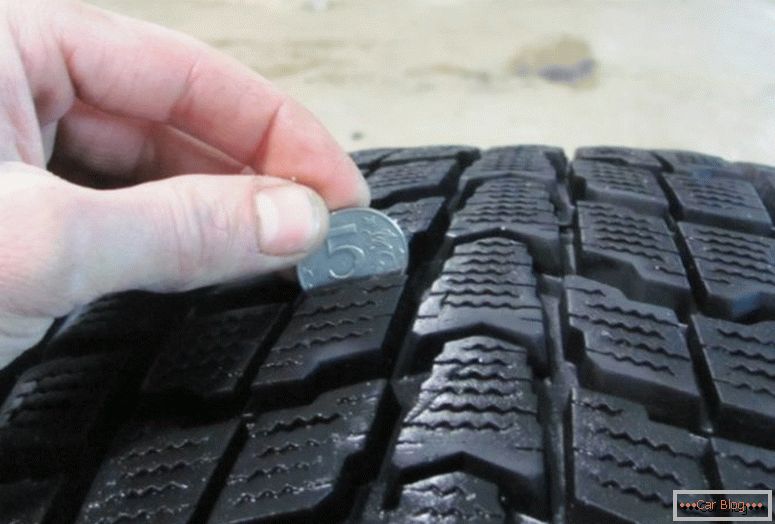 Úspory při nákupu pneumatik na zimu
