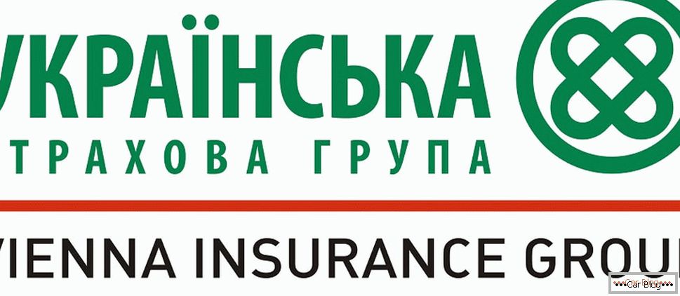 Ukrajinská pojišťovací skupina