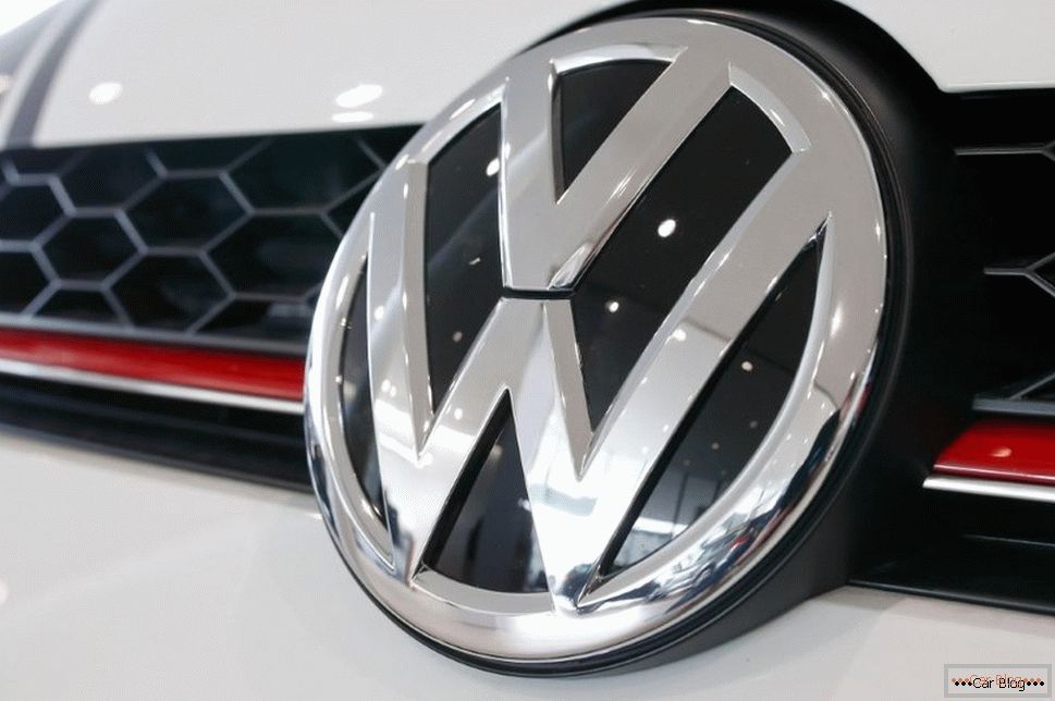 Spolehlivost vozu Volkswagen