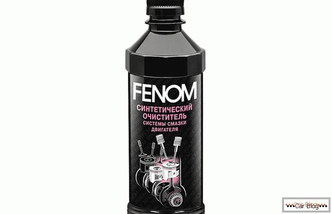 Synthetic Cleaner Fenom (Fenom)