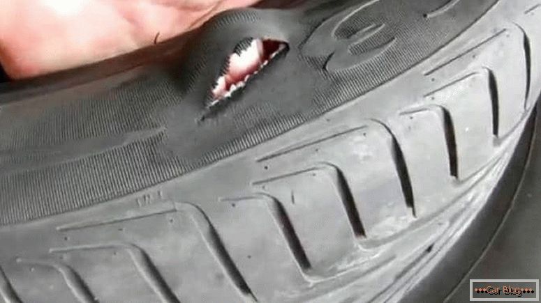 jak dlouho trvá sestava na opravu bezdušidelných pneumatik