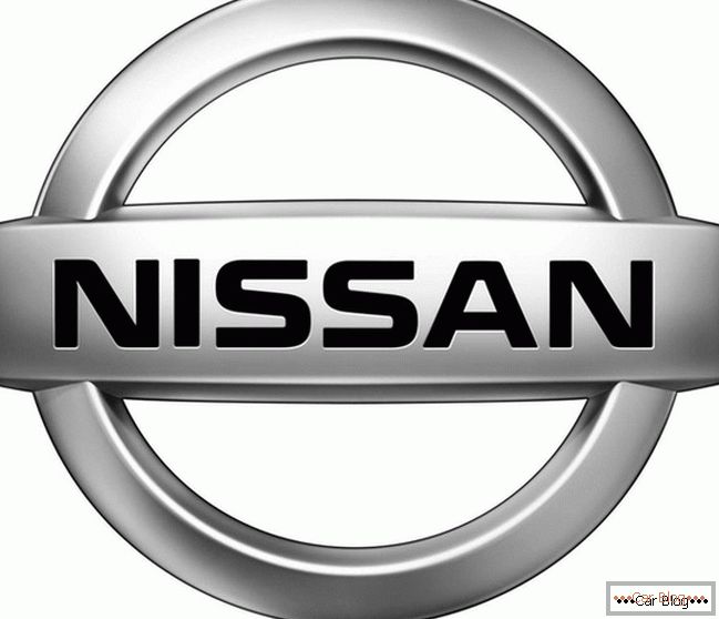 Automobily Nissan