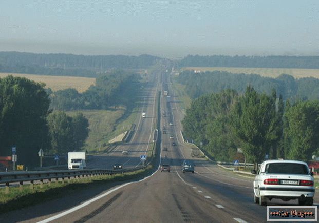 Transsibiřská dálnice
