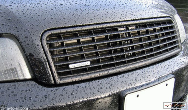 foto štěstí Audi A6 S5