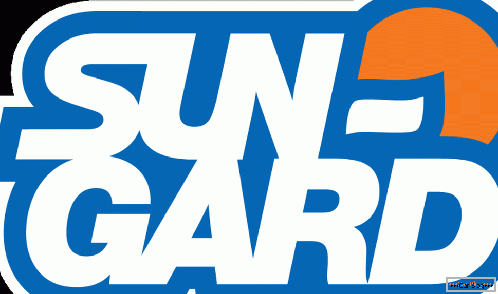 Логотип бренда Sluneční stráž