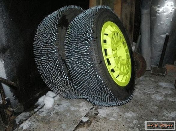 Zimní pneumatiky 2017